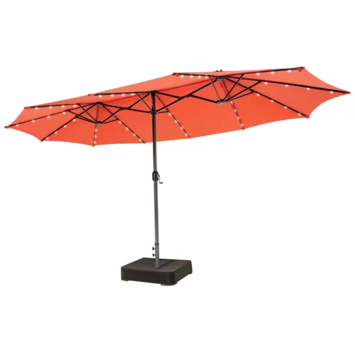 Luxury Outside Umbrella