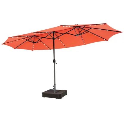 Luxury Outside Umbrella