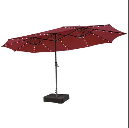 Luxury Outside Umbrella