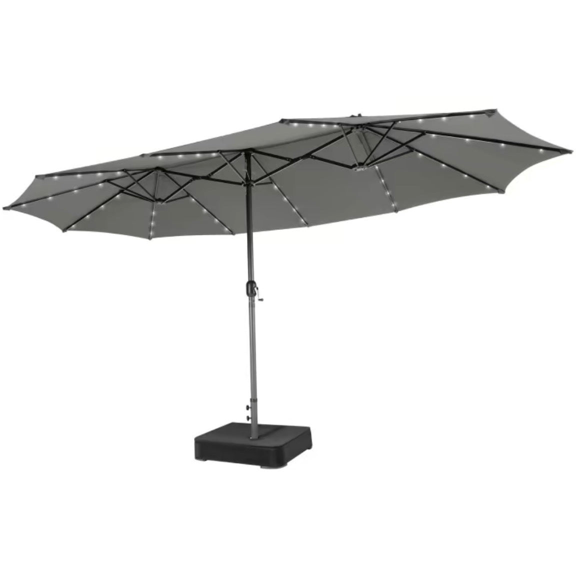 Luxury Outside Umbrella