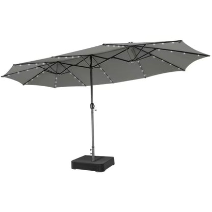 Luxury Outside Umbrella