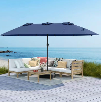 Luxury Outside Umbrella