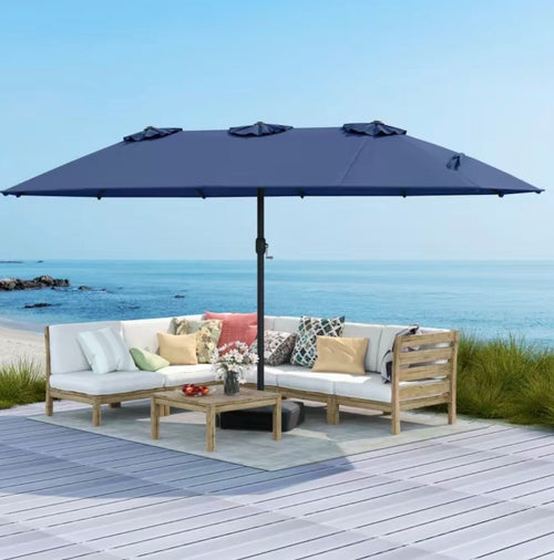 Luxury Outside Umbrella