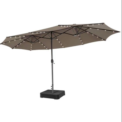 Luxury Outside Umbrella
