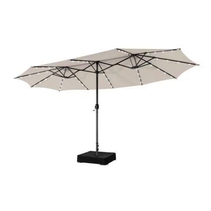 Luxury Outside Umbrella