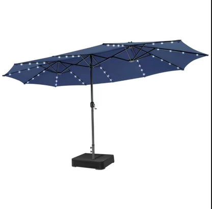 Luxury Outside Umbrella