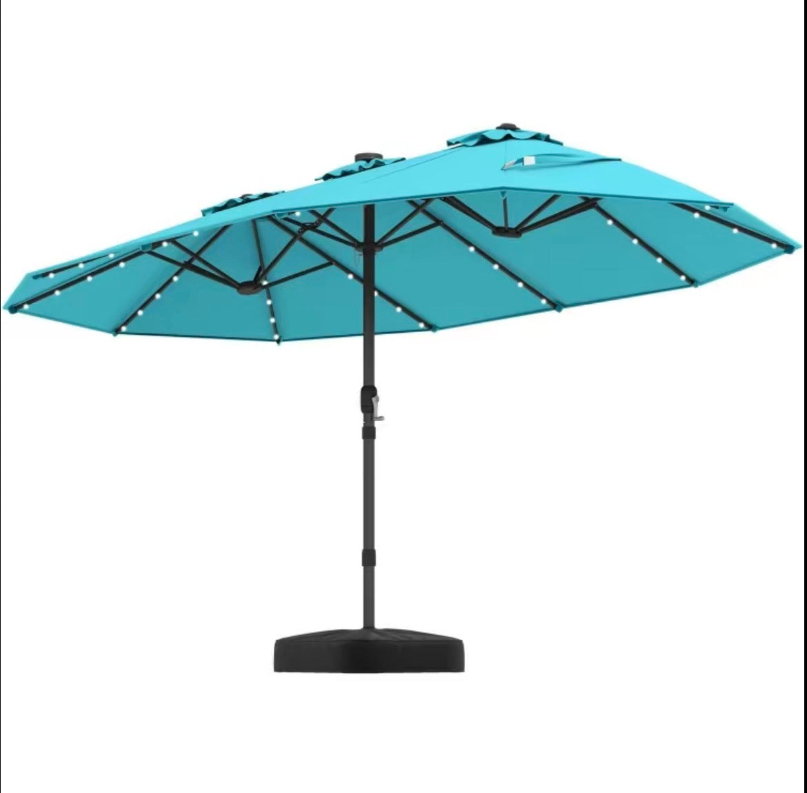 Luxury Outside Umbrella