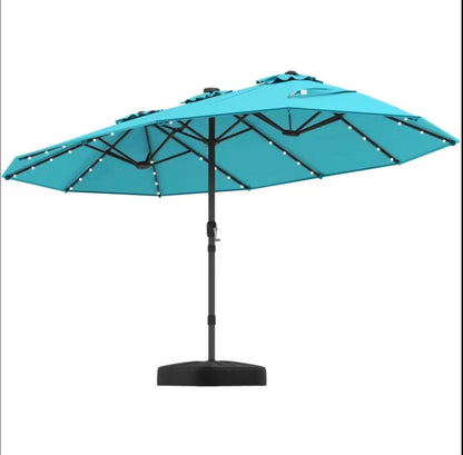 Luxury Outside Umbrella